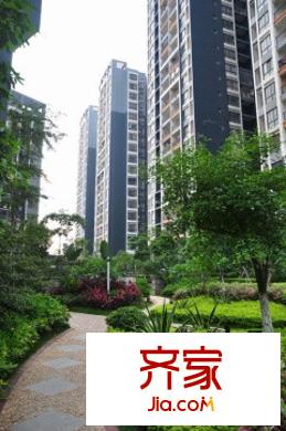 軍糧供應(yīng)局宿舍外景圖長罡路155號