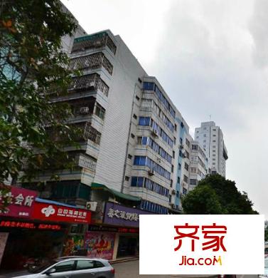 恒通公寓外景圖3
