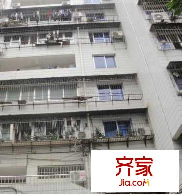 恒通公寓外景圖1