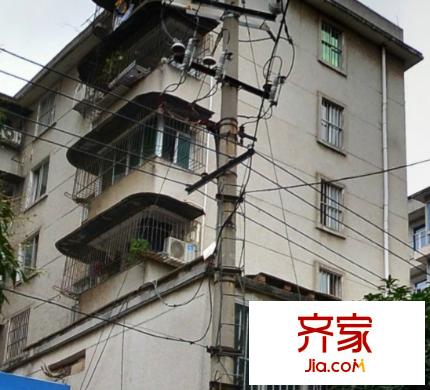 北部灣銀行宿舍外景圖7