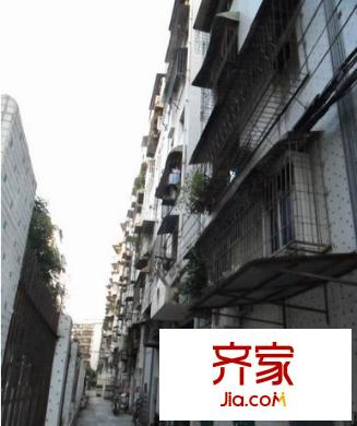 安泰園小區(qū)外景圖安泰園6