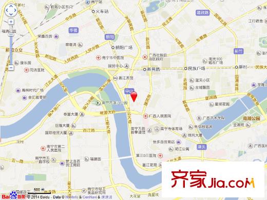 移動公司宿舍交通圖