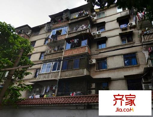 移動公司宿舍外景圖6