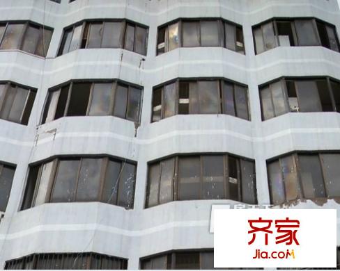 匯宇商住樓外景圖 4