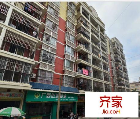 御景苑外景圖 4