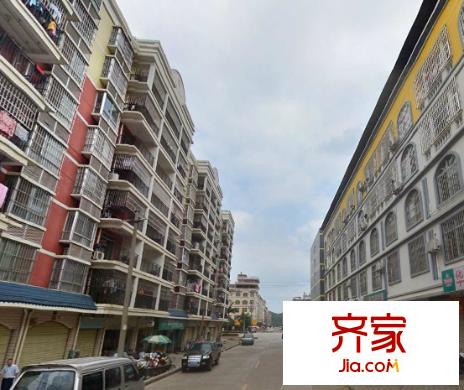 御景苑外景圖 7