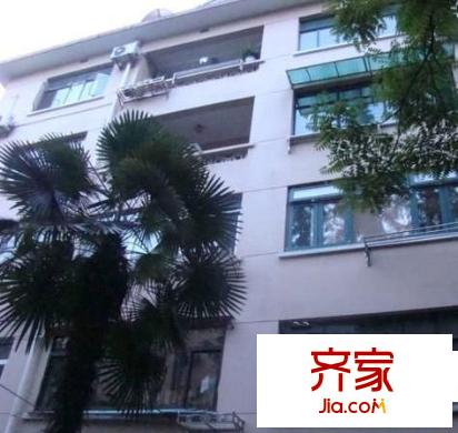 康平公寓外景圖2