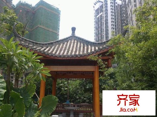 康平公寓外景圖3
