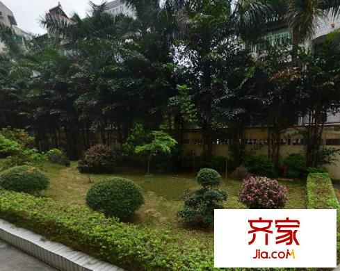 康平公寓外景圖7