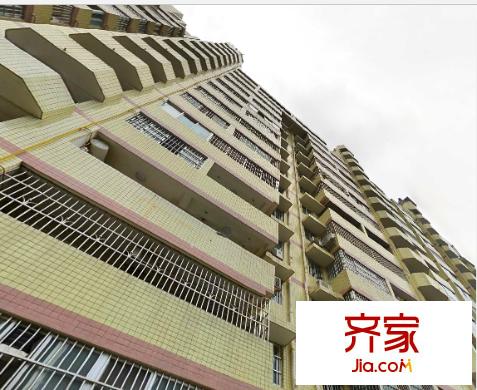 康平公寓外景圖6