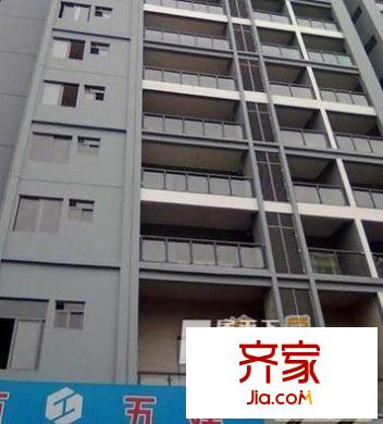 匯宇商住樓外景圖 2