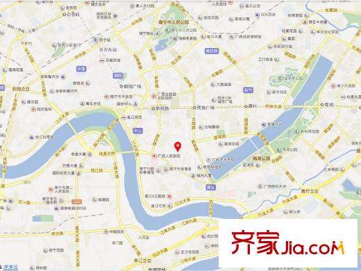 國防工辦宿舍交通圖國防工