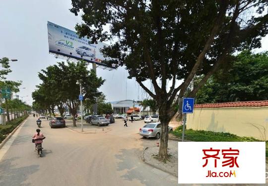 供電局白沙生活區(qū)外景圖4