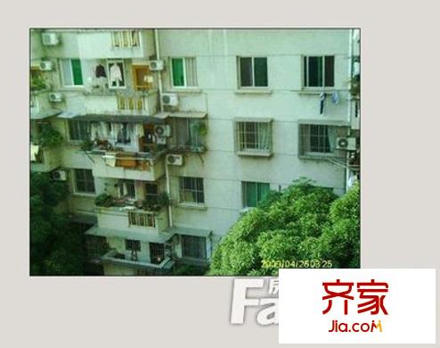 又一居外景圖 2