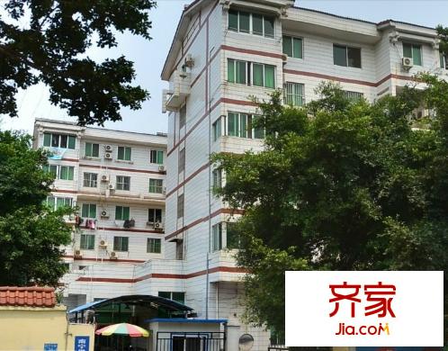 供電局白沙生活區(qū)外景圖7