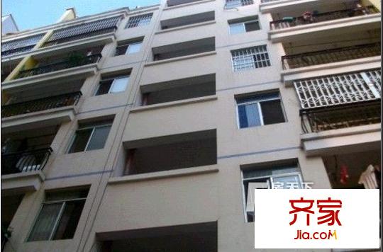 幸福花園外景圖3