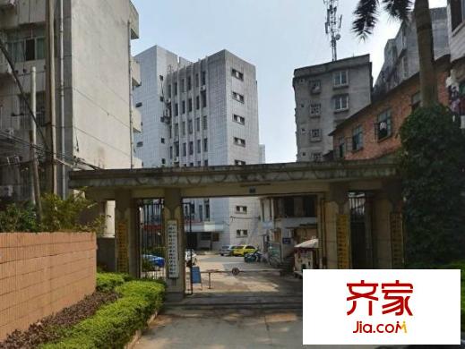 區(qū)水電設(shè)計(jì)院宿舍外景圖水利科學(xué)研究院2