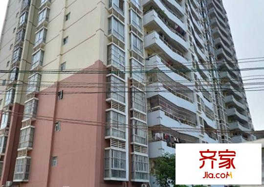 區(qū)水電設(shè)計(jì)院宿舍