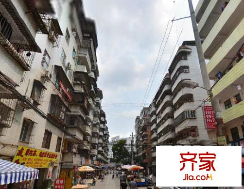 英華公寓外景圖6
