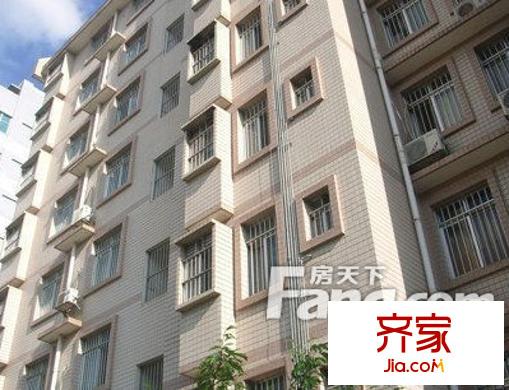 望州路城名駕校宿舍外景圖2