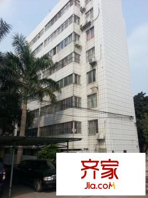 望州路城名駕校宿舍外景圖城名駕校宿舍4