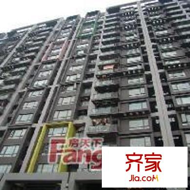 天香國際外景圖廣西防城港2