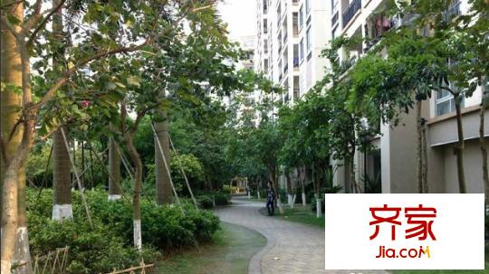 皇庭翡翠灣