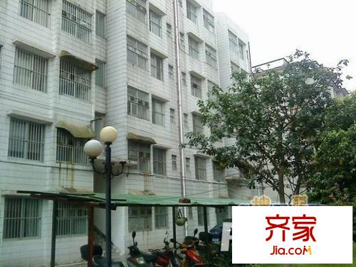 公安廳大院外景圖400336755000