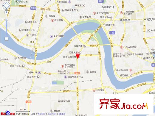 國際經(jīng)貿(mào)大廈交通圖國經(jīng)貿(mào)大廈