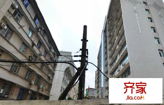 廣西糧食局外景圖10