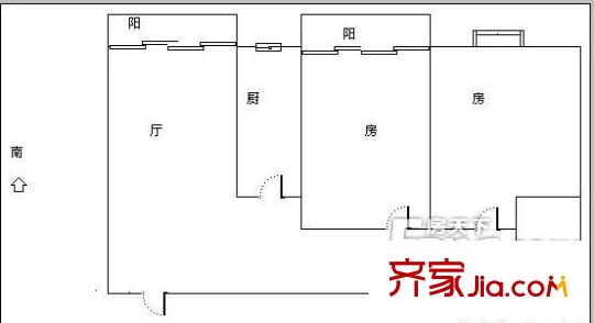 富桂華庭   2s2t