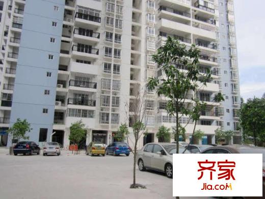 富桂華庭外景圖  6