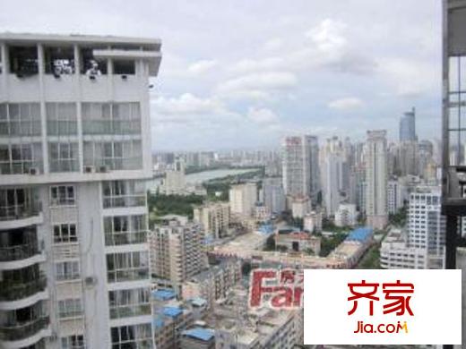 富桂華庭外景圖   2