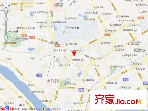 大學(xué)路減速機(jī)場宿舍交通圖