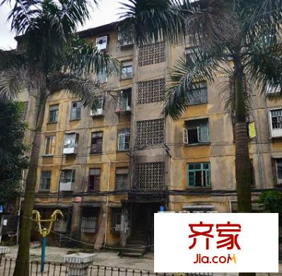福建園外景圖6