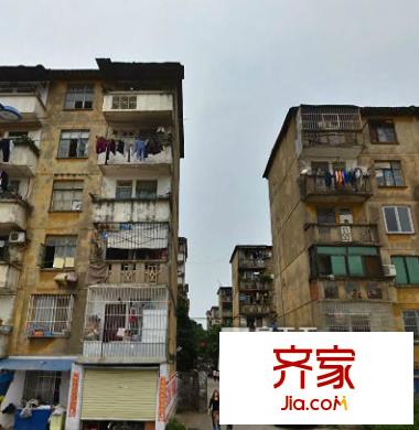 福建園外景圖5