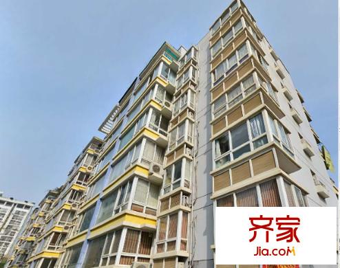 天然居外景圖8