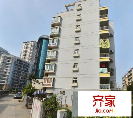 天然居外景圖5