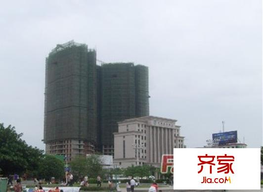 陽光金都