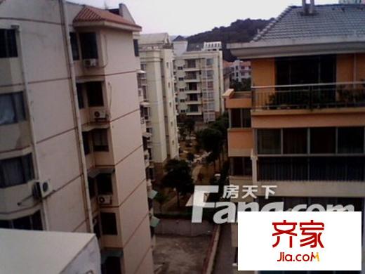 東林閣小區(qū)外景圖1