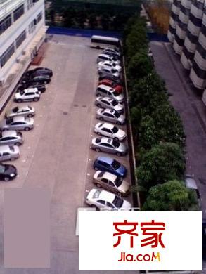 東林閣小區(qū)外景圖3