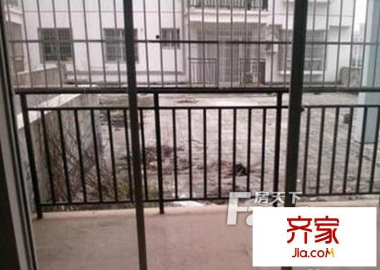 長榮新城