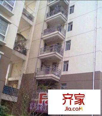 翠竹苑外景圖
