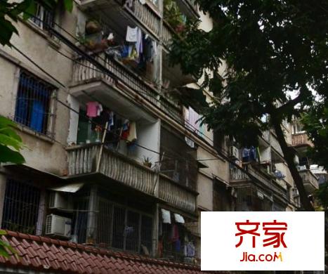移動公司宿舍外景圖7
