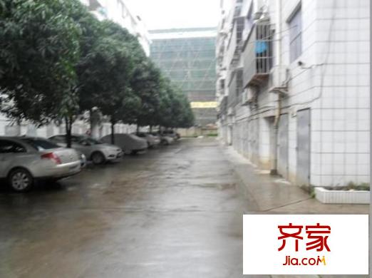 魯班路地稅局宿舍