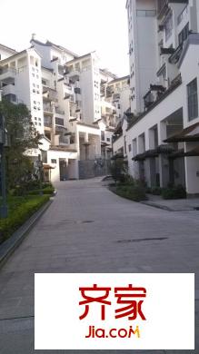 昊壯一品尊府住宅外景圖 