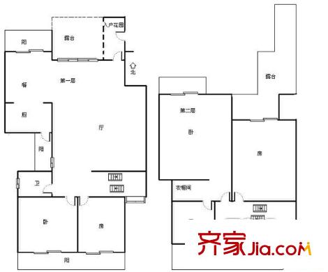  昊壯一品尊府住宅
