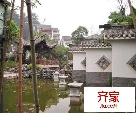 昊壯一品尊府住宅