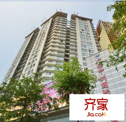 展廈景灣外景圖0