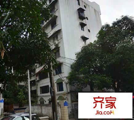 工行鯉灣宿舍外景圖0